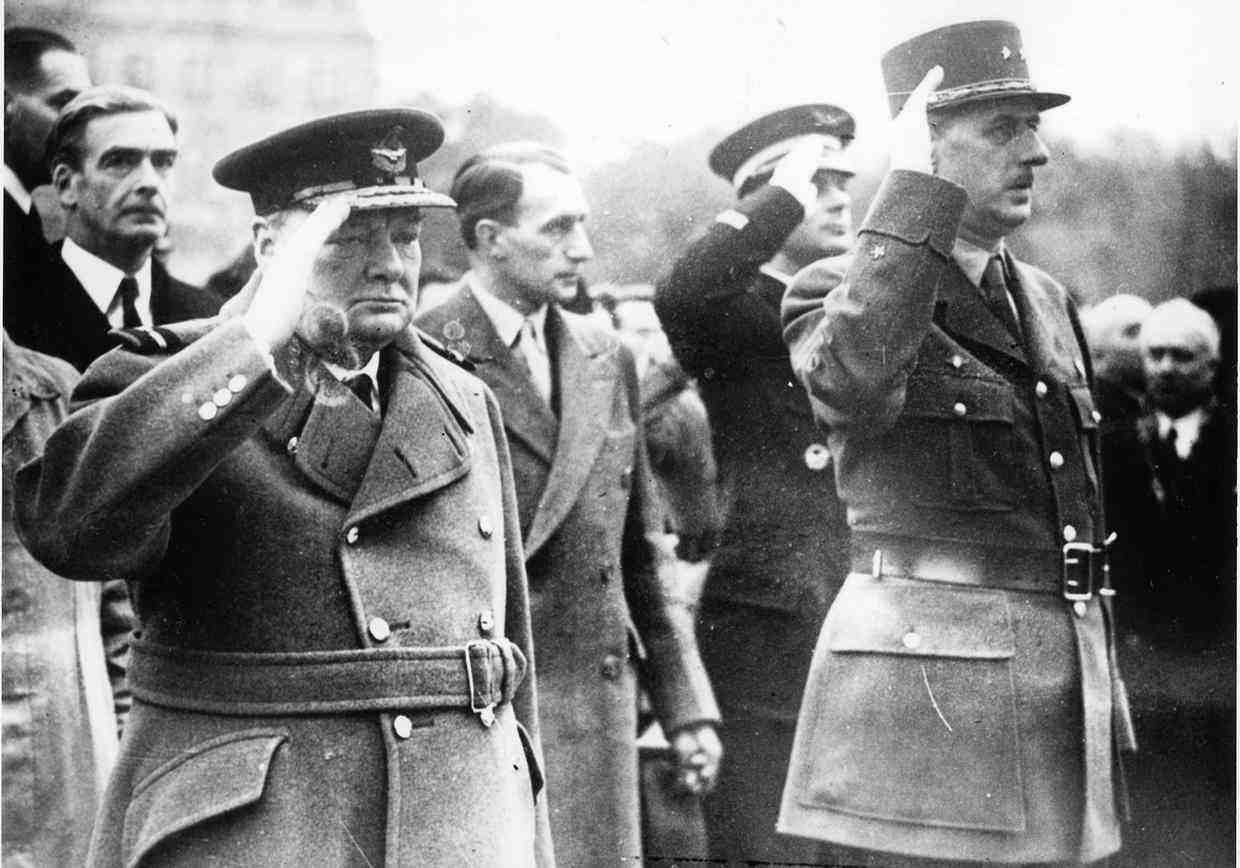 从1975年首次“脱欧”公投，看英国的“三环外交”变迁