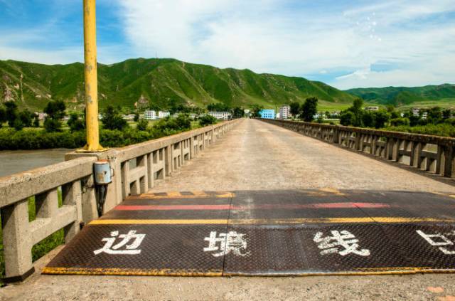 吉林省风景好的公路,吉林省第一条高速公路是哪条