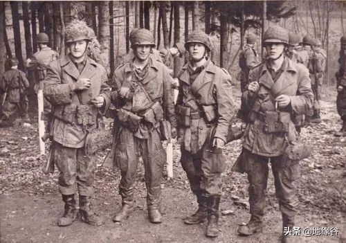 德国被限制军事为什么能发动二战,德国现在军事有没有被限制