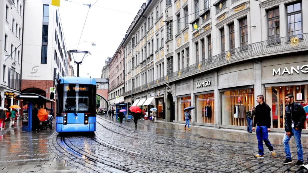 德国大众卖得最好的车,盘点被德国人买爆的德系车