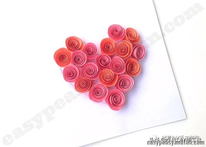 怎么做教师节贺卡简单又好看的,教师节给老师做贺卡手工简单的