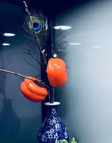 令人真假难辨的水蜜桃，这名85后青年的作品真是绝了