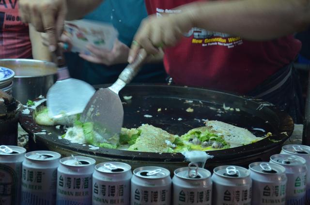 高雄夜晚很美,高雄市中心夜景