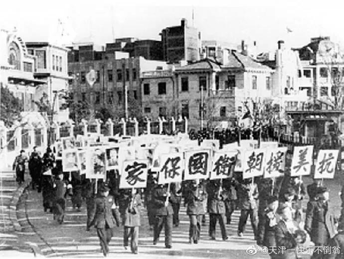 百年天津老照片,百年前的老天津卫