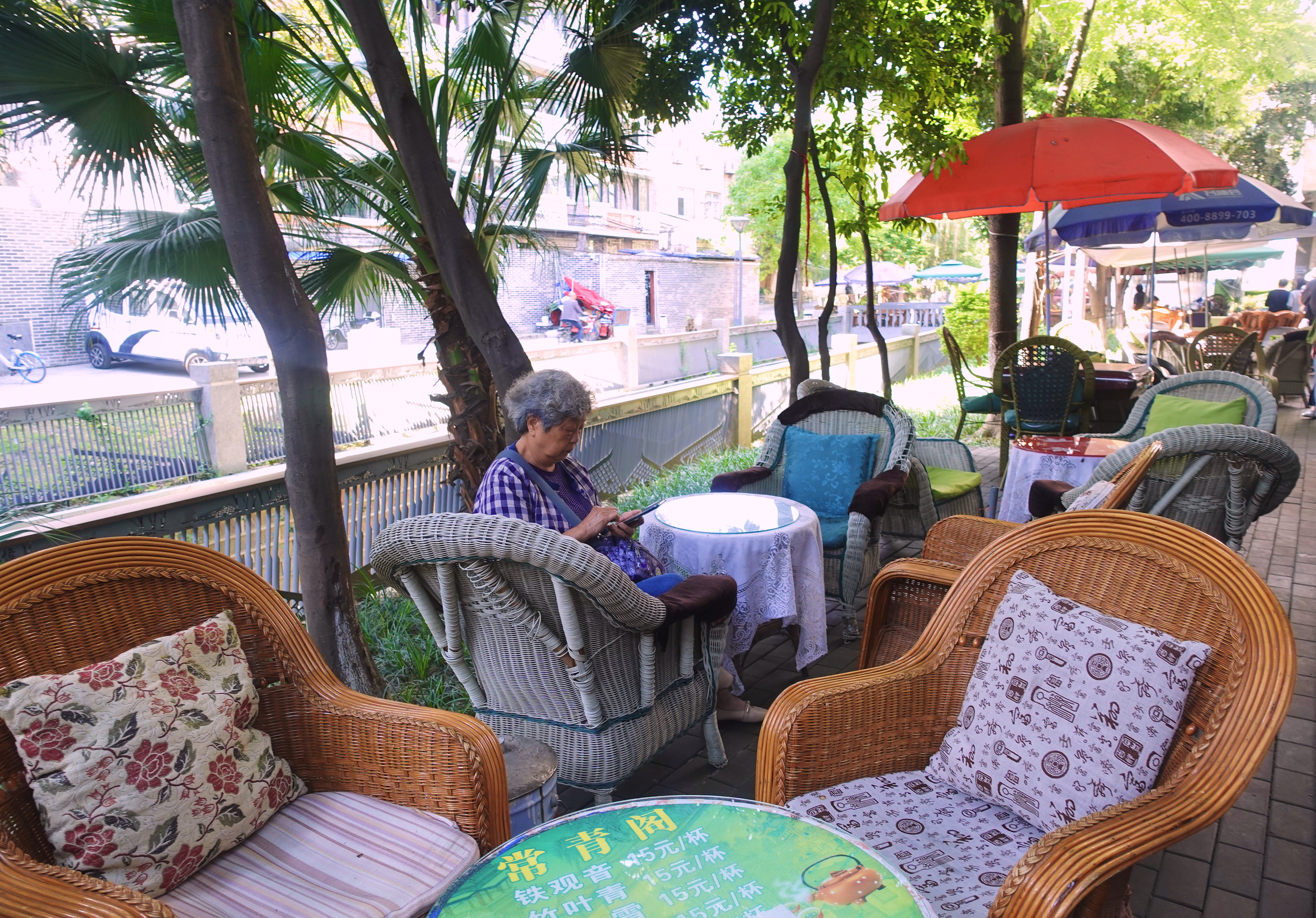 2021幸福感城市成都,2021最具幸福感城市成都