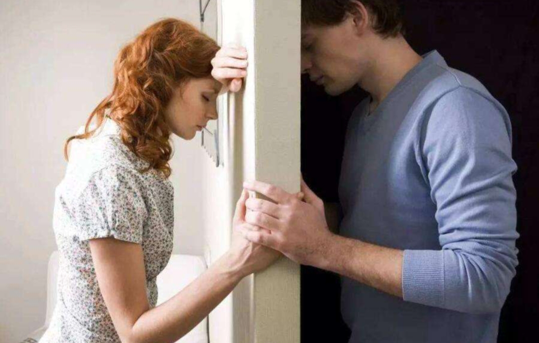 爱人总是指责你的案例,当你的爱人经常埋怨你时