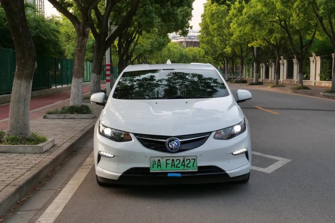 二手别克混动车型velite5多少钱,别克velite5二手价格16年