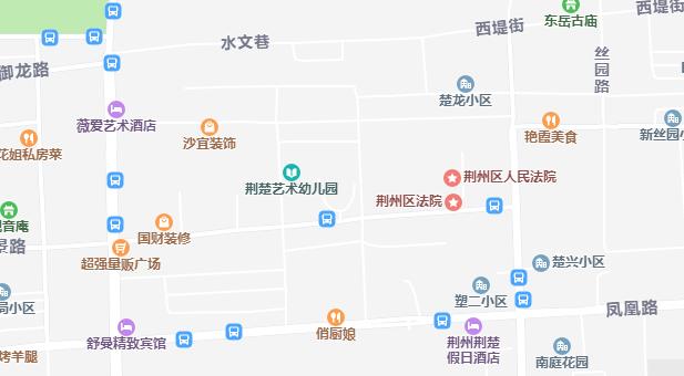 荆州市新增学校,荆州城南新建几所小学