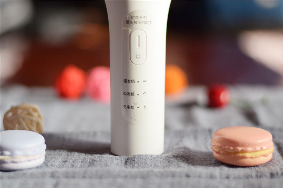 智感电动理发器操作视频,托尼电动理发器使用视频