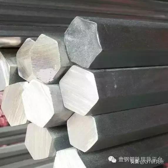 圆钢钢材重量计算公式大全,各种钢材重量计算公式值得收藏