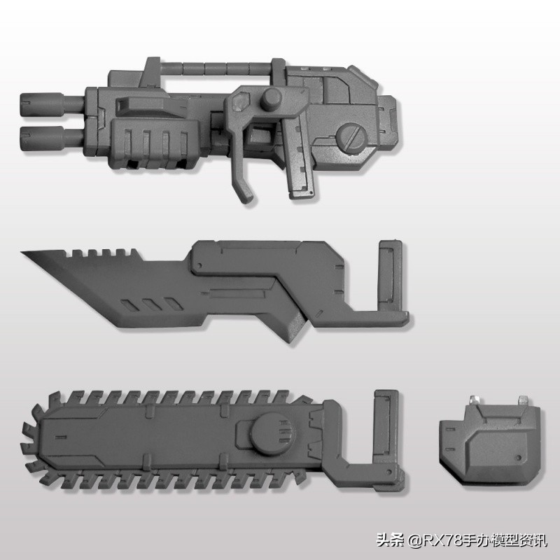 寿屋模型图鉴,寿屋特典版模型