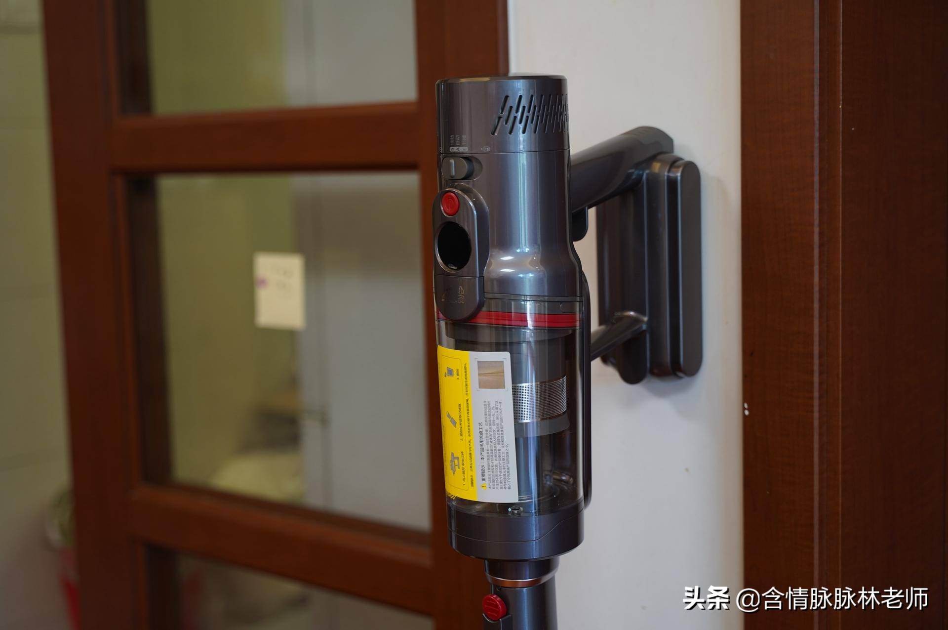 哪款手持吸尘器最好用,国产手持吸尘器测评