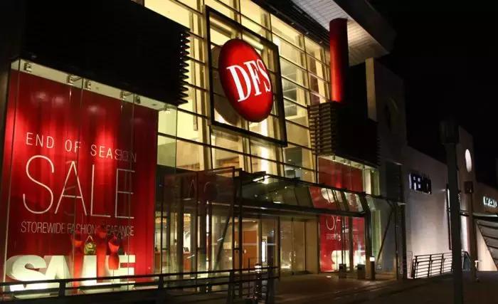 香港免税店扫货攻略,国际机场免税店带什么划算