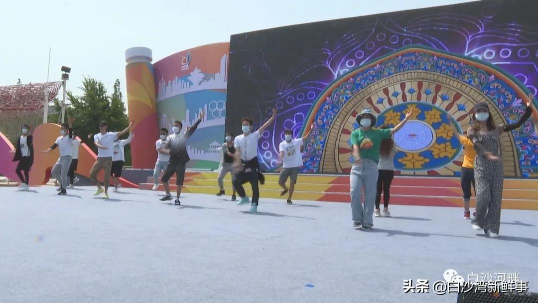 青岛白沙湾足球基地,白沙湾足球基地免费开放