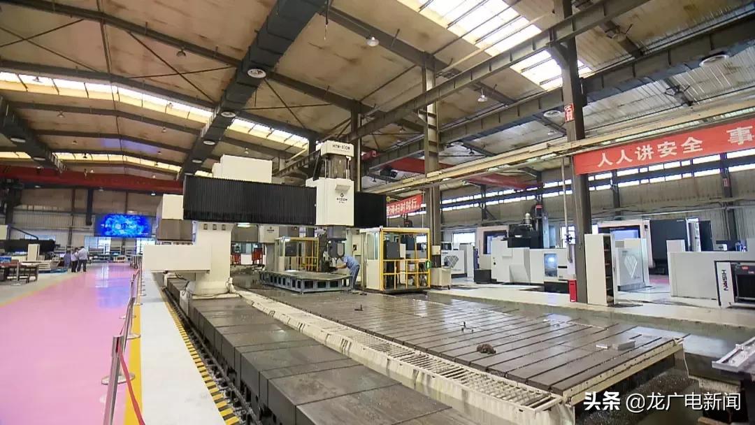 龙江构建4567现代化产业体系,龙江振兴新突破