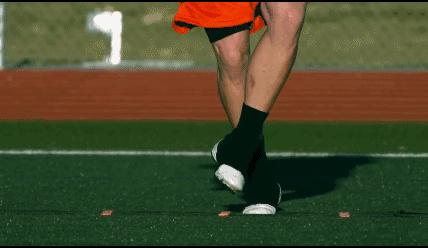 儿童绳梯体能训练4-6岁,儿童绳梯训练10种方法