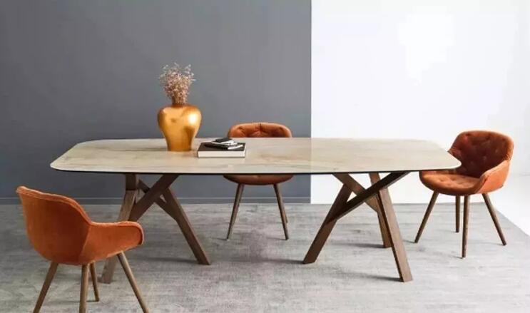 没有一个合格的餐桌椅，你怎么敢自称是一个吃货！