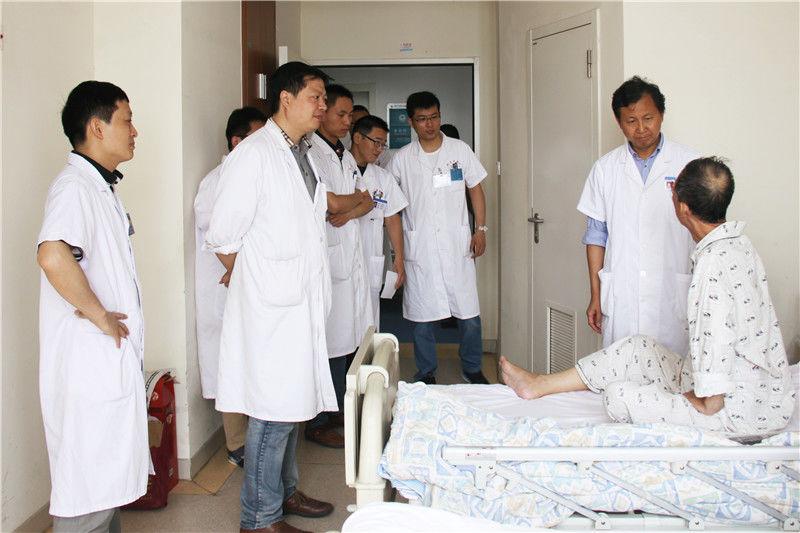 胰腺癌纳米刀副作用,胰腺癌用纳米刀的治疗需要多少钱