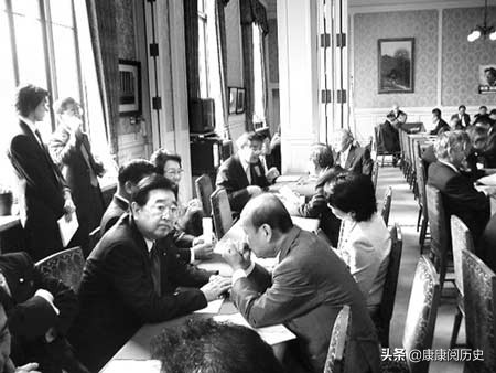 世界第一电信诈骗,中国二战时期第一起电信诈骗