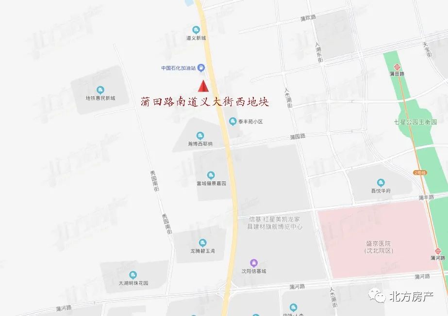 4宗地吸金17.18亿！君豪首进沈阳，龙湖，保利，融创各下一城