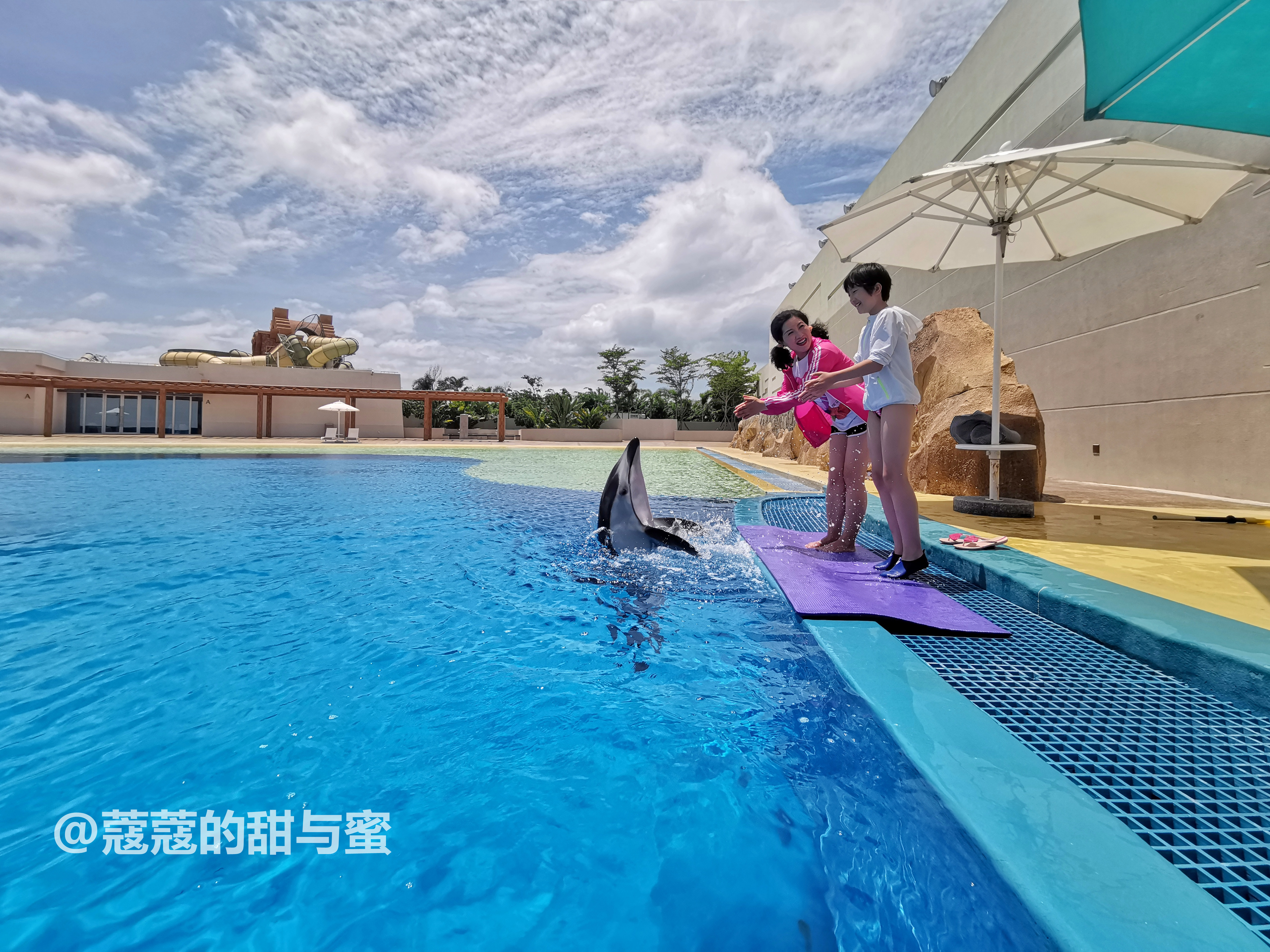 三亚亚特兰蒂斯攻略自由行五天,三亚七天自由行攻略亚特兰蒂斯