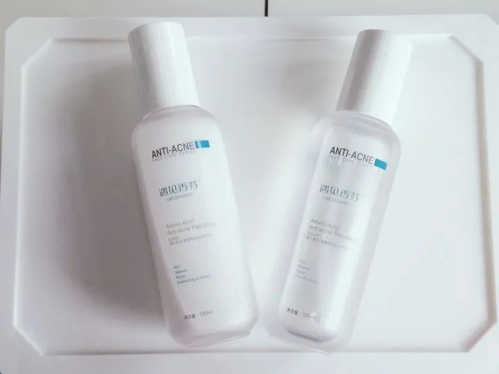 学生党开学季必备护肤品,学生党开学必备套装