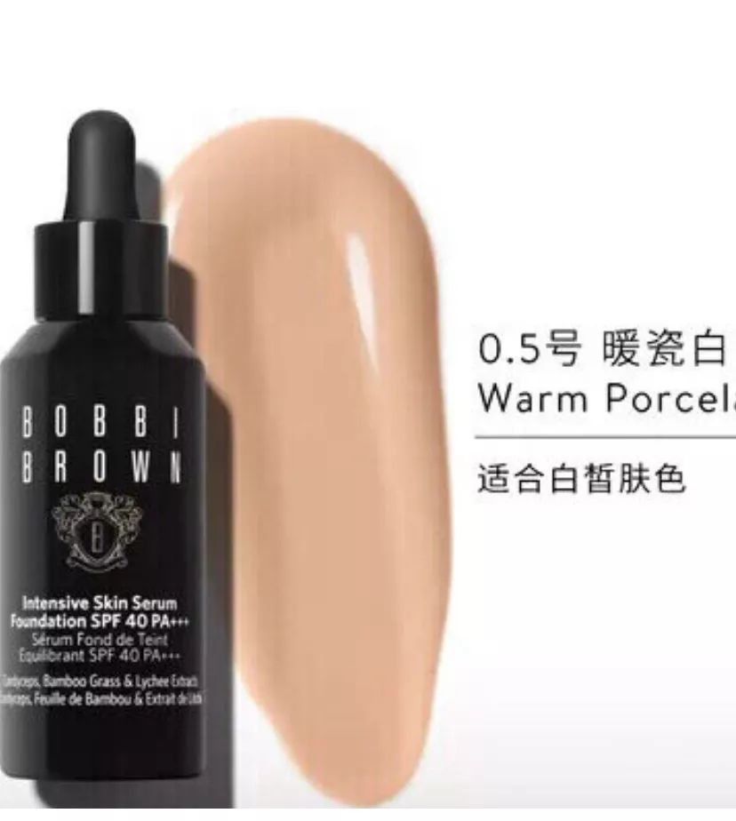 用过最好用的干皮粉底液,最好用的几款粉底液