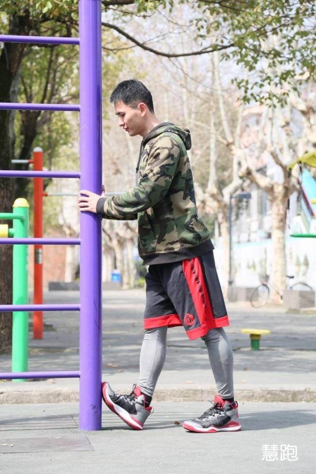 5公里跑后拉伸动作,跑后拉伸详细教程