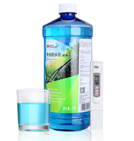 玻璃水品牌哪家好,奥迪原厂玻璃水是哪个品牌的