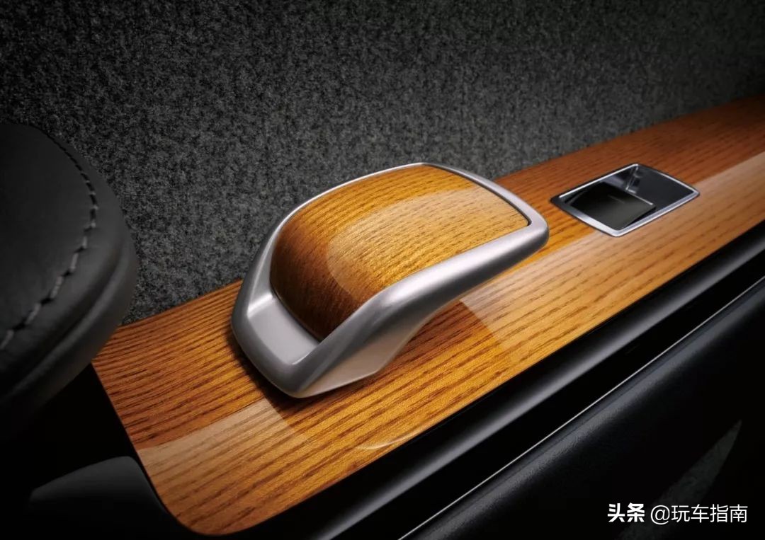 最贵的丰田轿车全部车型,丰田劳斯莱斯最贵的车