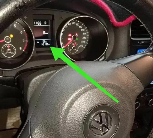 高尔夫诊断泵,高尔夫诊断接口针脚没电