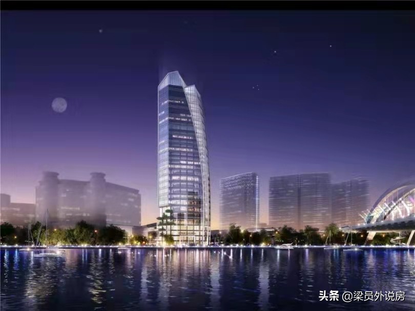 中山热销楼盘一览表,中山最值得购买的楼盘前十名