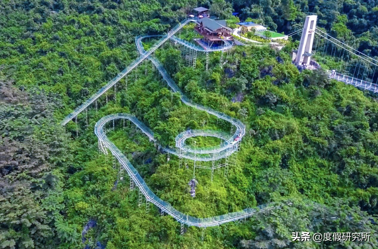 端午节去哪玩合适广州,端午广州三天游玩攻略