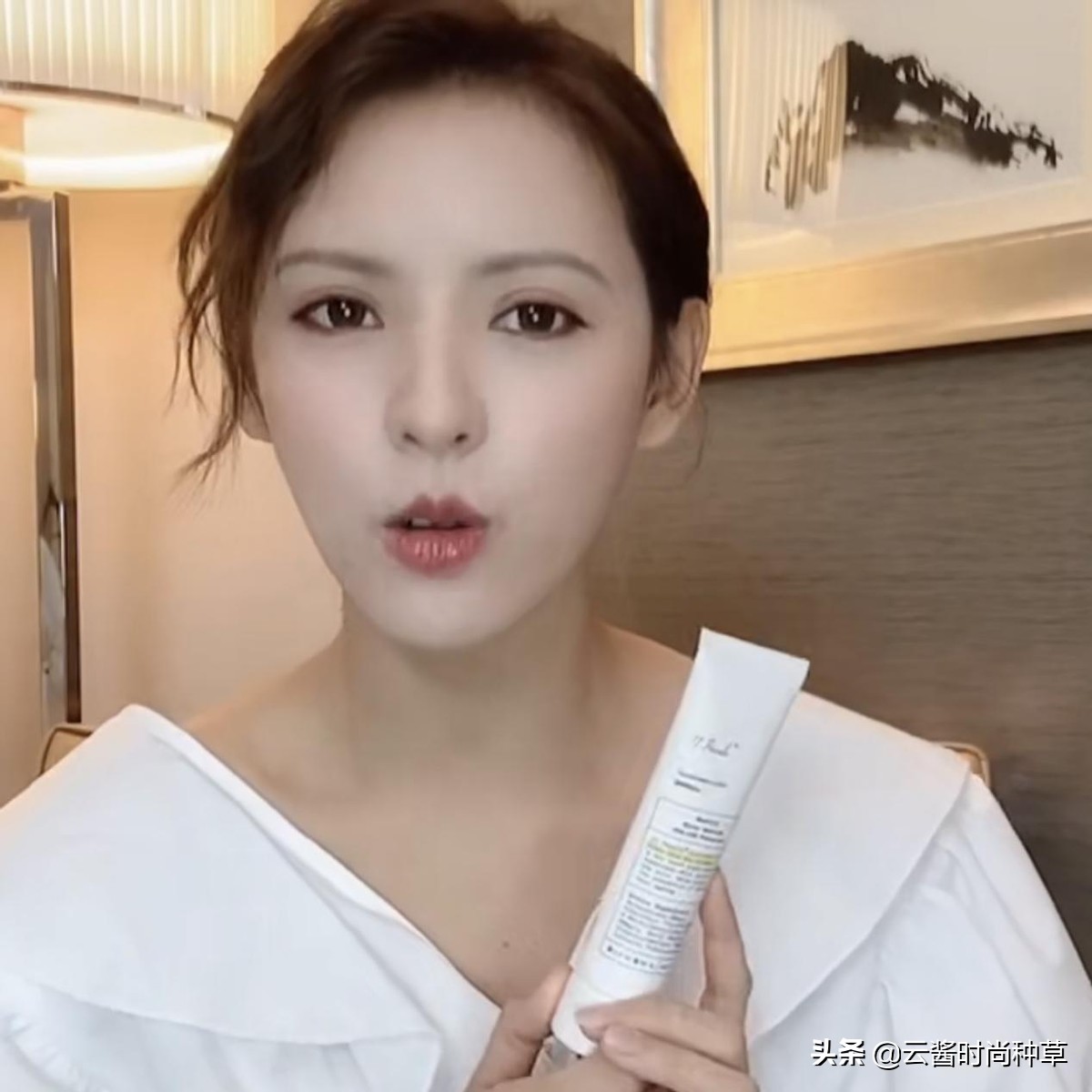 邓紫棋好物,邓紫棋好物分享