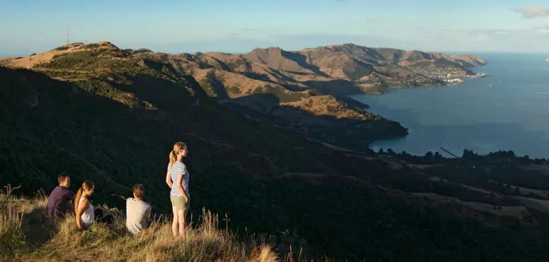 新西兰自驾旅游攻略,新西兰北岛到南岛自驾攻略