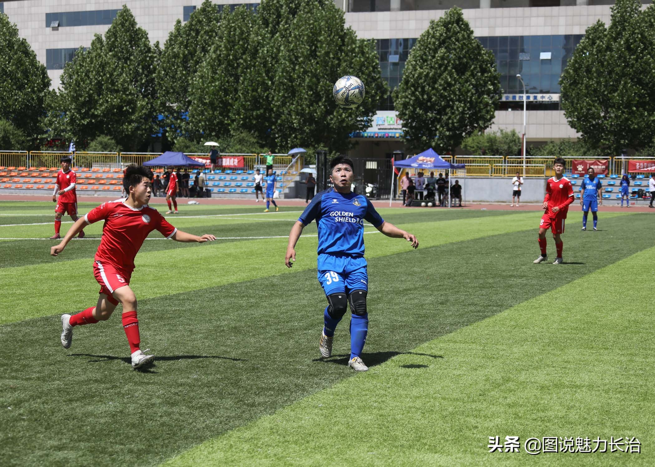 长治市2024足球赛事赛程表,2022长治市足球联赛