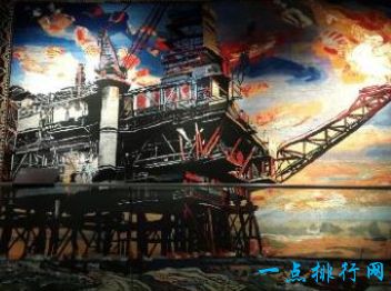 世界上10个最奇怪的城市,全球十大奇妙城市