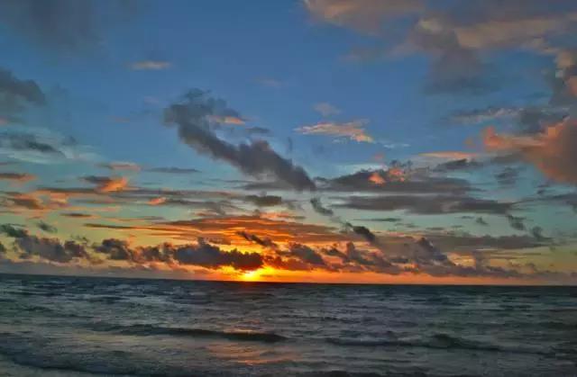 盘点最美海岛,比巴厘岛更美的海岛