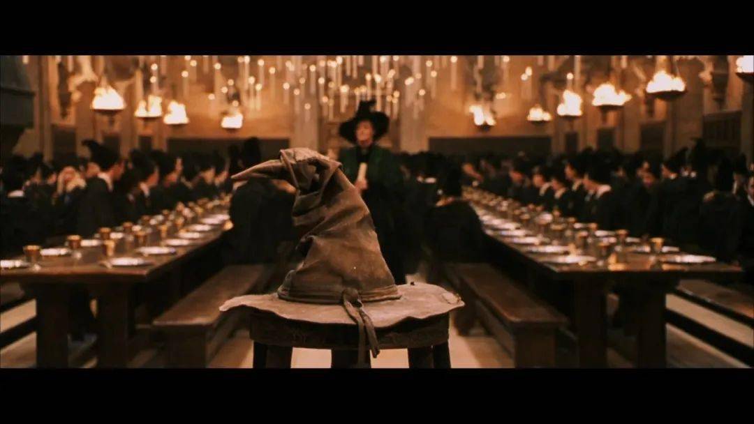 网易哈利波特魔法觉醒纪录片,现在的哈利波特魔法觉醒