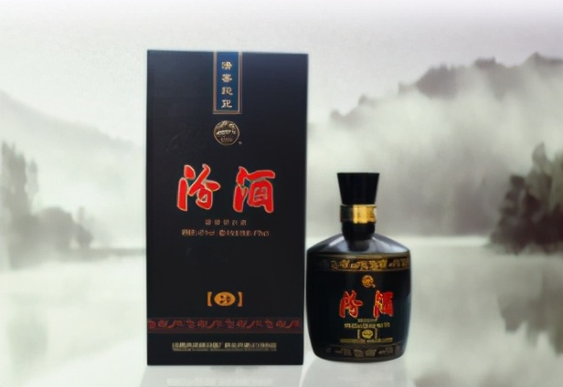 汾酒53度黄盖和出口型的哪个好喝,汾酒20年黑坛42和53哪个好喝