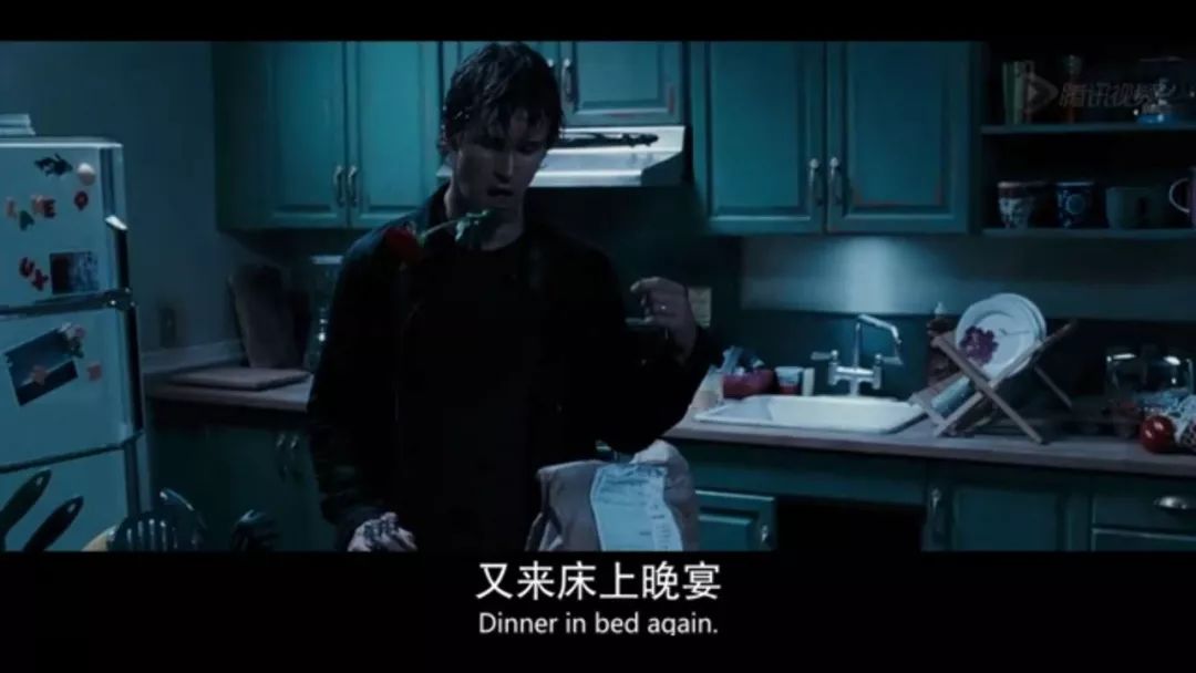 一啸电影｜妻子离世，丈夫深入调查，竟发现妻子这个秘密