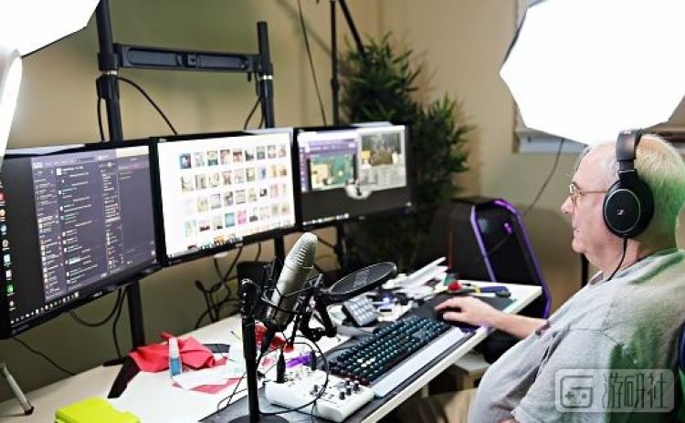 66万粉丝的网红,2019年apex主播