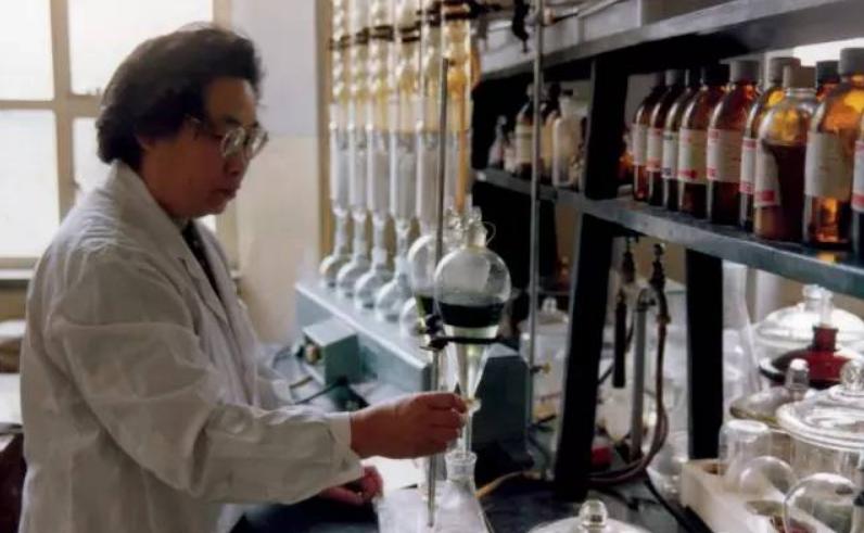 屠呦呦失败了多少次,屠呦呦学医50年