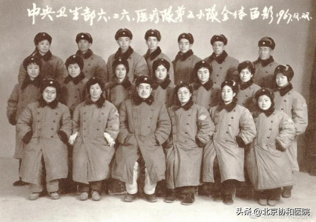 口述历史|汤晓芙:中国神经电生理奠基人