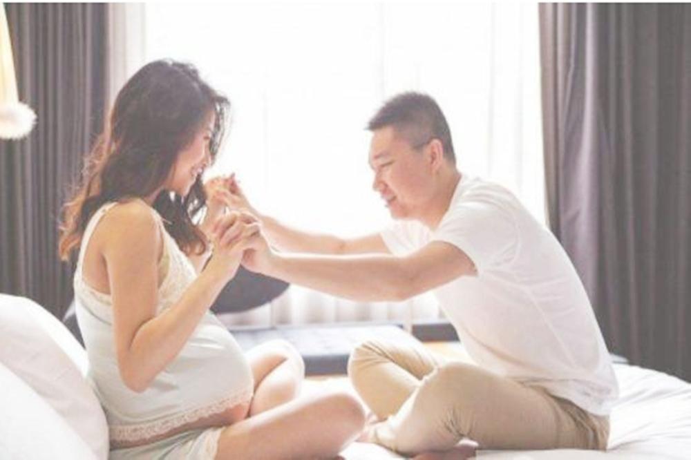 怀孕期间男方需要做什么,怀孕了男方应该注意什么