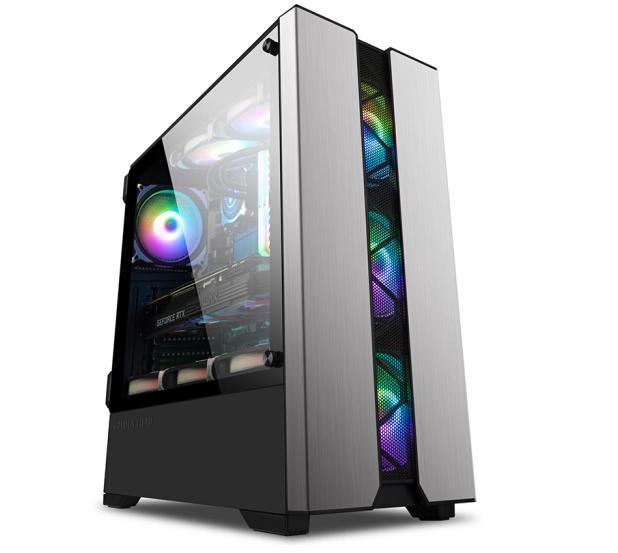 机箱风道是如何吹的,机箱风道如何安装