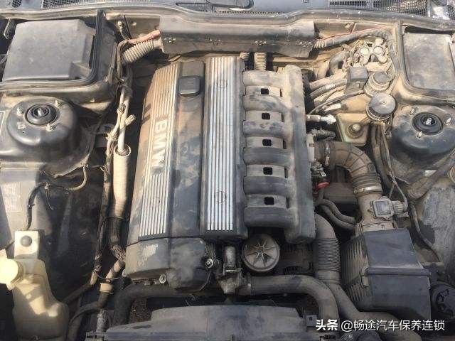 发动机油泥清洗骗局,低价发动机机舱清洗有套路吗