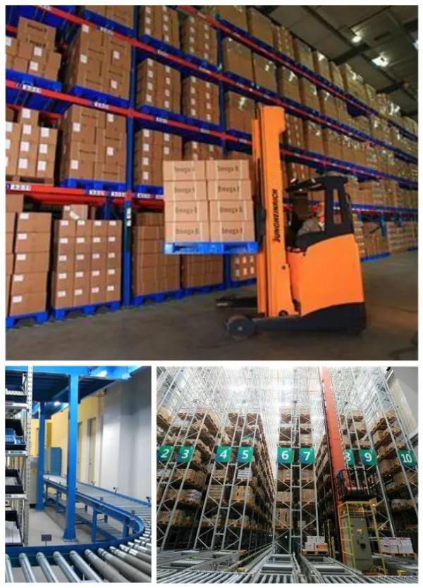 追逐于商业“蓝海”的第三方医药物流