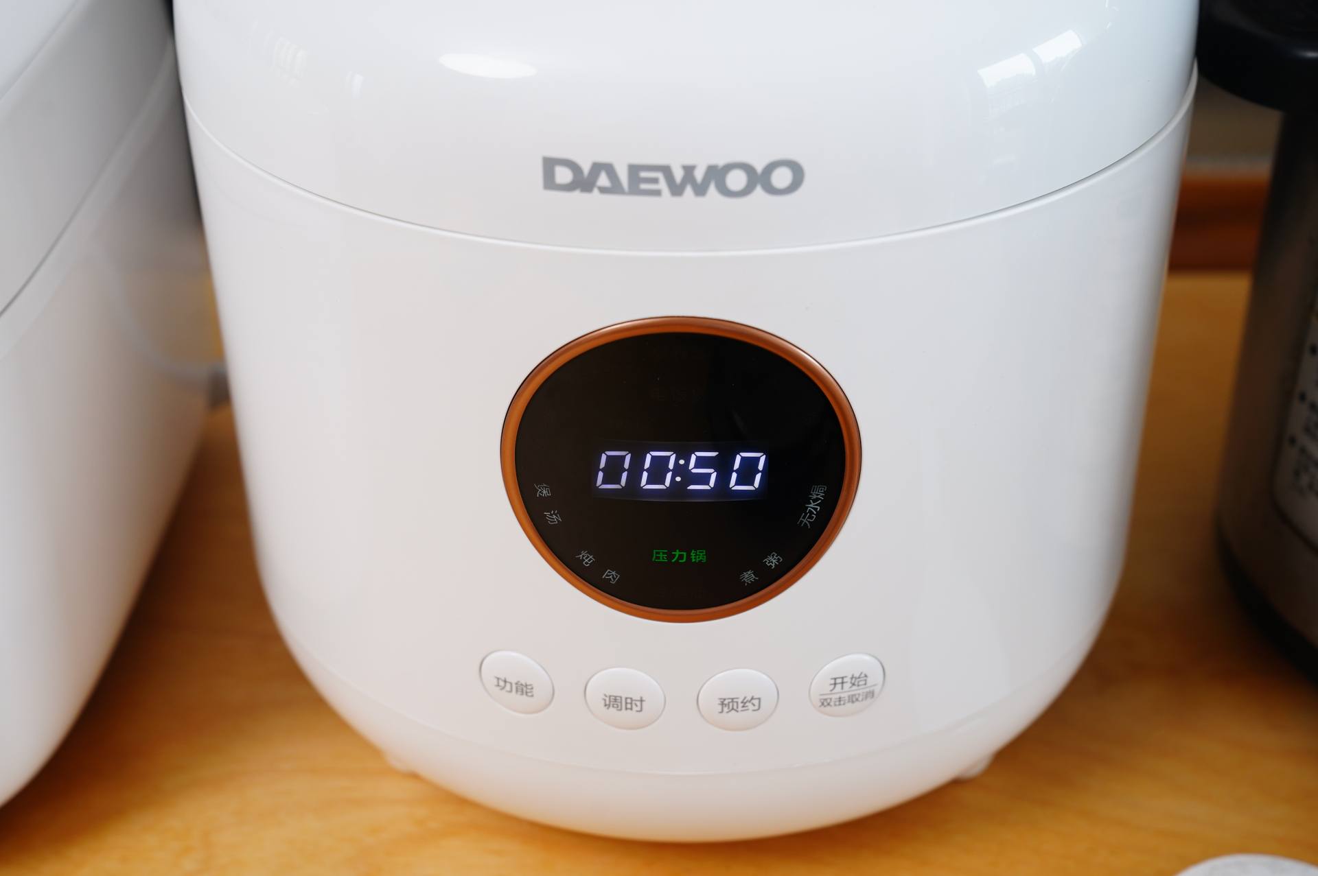 不知道怎么选电压力锅的看过来,老电压力锅推荐