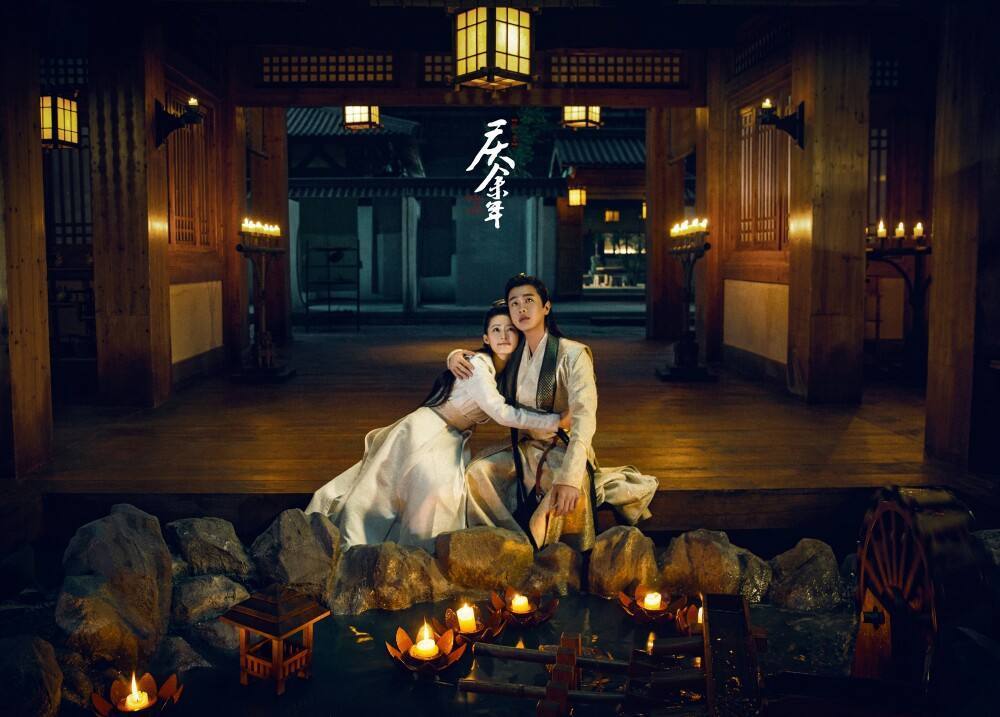 豆瓣评分9.5以上的国产电视剧潜伏,豆瓣评分9.5以上的国产电影有哪些